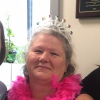 Elaine Payne