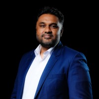 Rayeez Ahamed - RA 🇱🇰