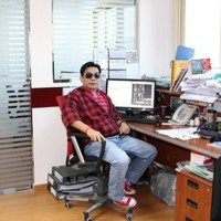 Alvin Mayor Domondon