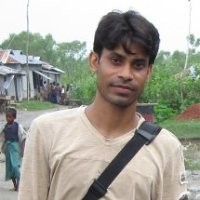 Zahidul Haque Jewel