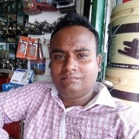 Md Rashedul