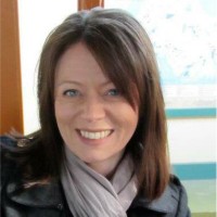Claire Sharp