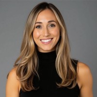 Alexandra Levine
