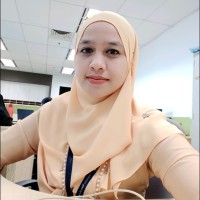 Nor Azira Latif
