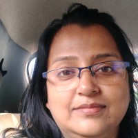 Chaitali Basu