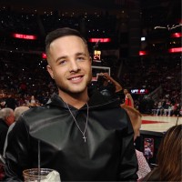 Tyler Scott Terry