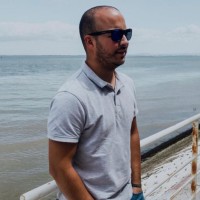 Samuel Espírito Santo