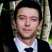 Benoit Beaupré