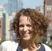Shana Frazin