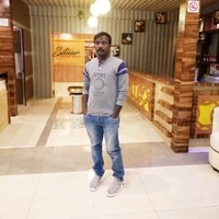Ch.Pradeep Kumar