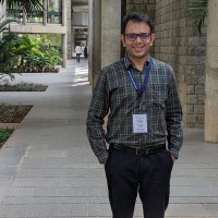 Ashwin Jain