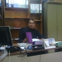Mohamed Anouar Sahraoui