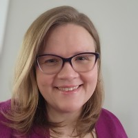 Kristen Beardsley, Lcsw