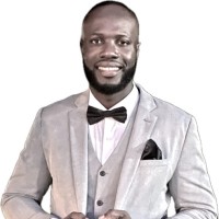 Percival Sean Richards