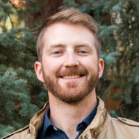 Ben Harms