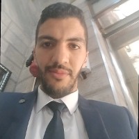 Ali Nemri