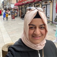 Kübra Çelenli