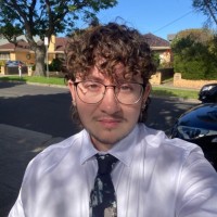 Toby Gianelly