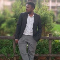 Eric Joseph