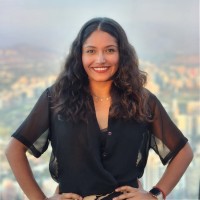 Angela Chávez Moreno