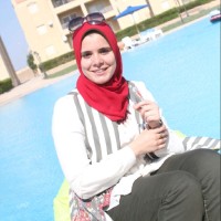 Amany Sabra