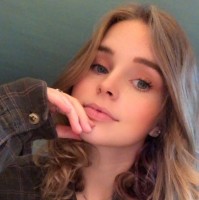 Olivia Brandt