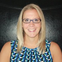 Laura Vaughn