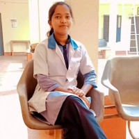 Deekshitha E