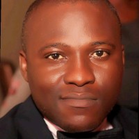 Amb. Emmanuel Ezenwa