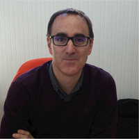 Xabier Arza