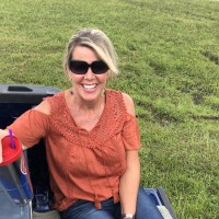Dawn Lange