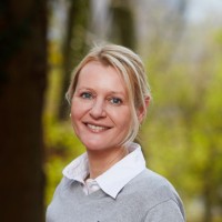 Ramona Van Den Bosch