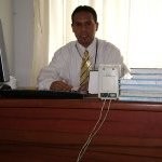 Carlos Daniel Manrique López