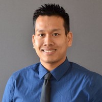 Derrick Truong, M.S.