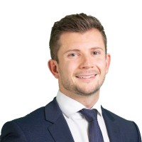 Matthew King, CFA, CAIA
