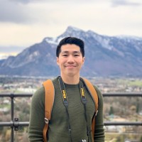 Eric Lam