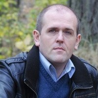 Dmitriy Roshchupkin