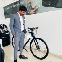 saikumar J