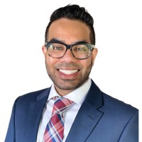 Justin N. Henry, MBA, MSRE