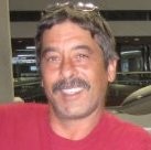 Eddie Rudolph