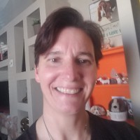 Maria Luiza Fonseca Rajao
