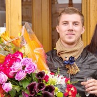 Nikolay Radaev