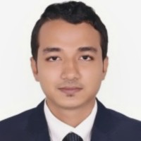 Mahadi Hassan