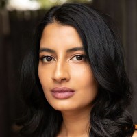 Monica Kumar