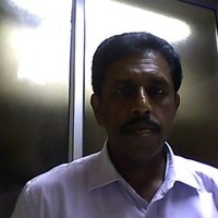 Varghese Cherian