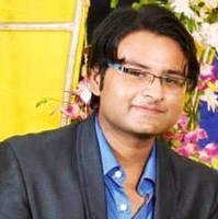 Anurag Chaudhuri