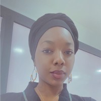 Karidjatou Bamba
