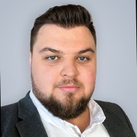 Bartosz Lapot