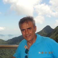 Theodoros Xanthopoulos