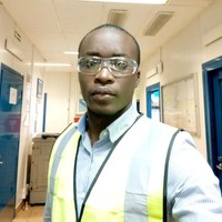 Hounkpe Rodrigue